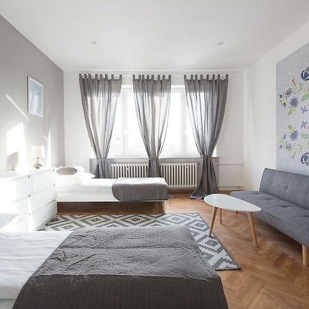Hostel Zakatek Ulica Grunwaldzka Bielsko-Biała Dış mekan fotoğraf
