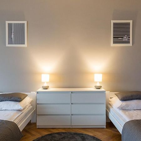 Hostel Zakatek Ulica Grunwaldzka Bielsko-Biała Dış mekan fotoğraf