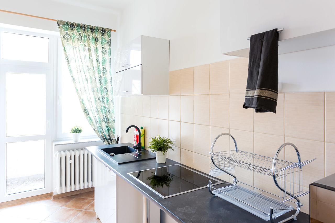 Hostel Zakatek Ulica Grunwaldzka Bielsko-Biała Dış mekan fotoğraf