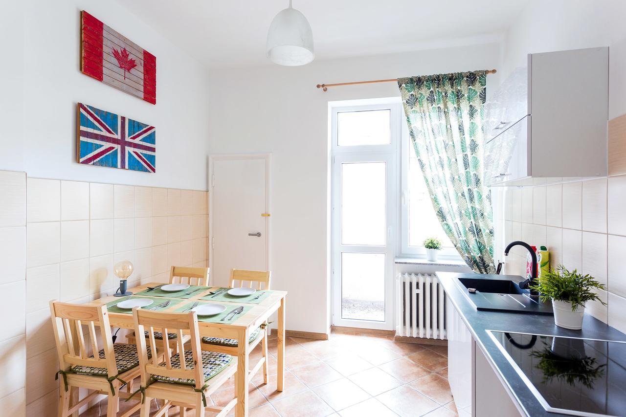 Hostel Zakatek Ulica Grunwaldzka Bielsko-Biała Dış mekan fotoğraf