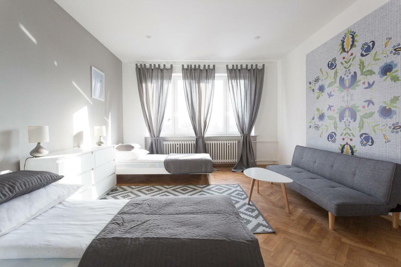 Hostel Zakatek Ulica Grunwaldzka Bielsko-Biała Dış mekan fotoğraf